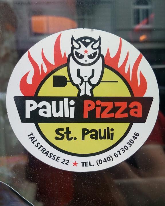 Pauli Pizza