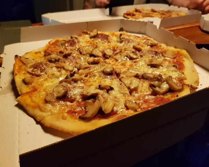 Pauli Pizza