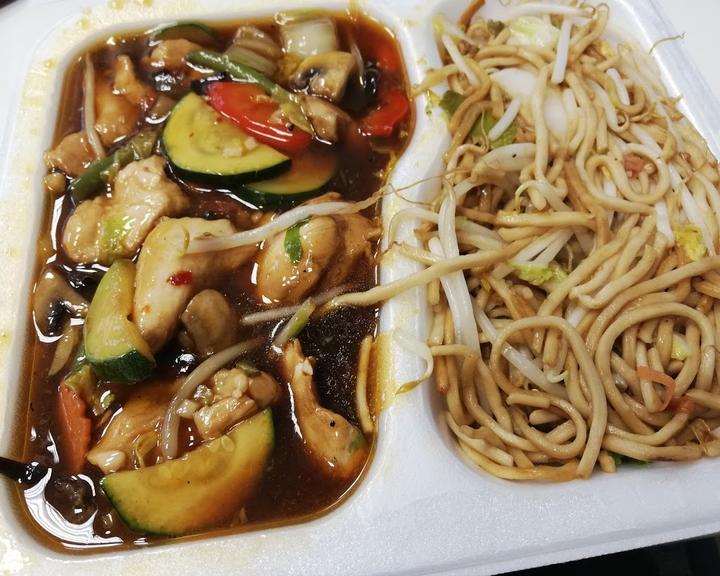 Thai Huong Snack