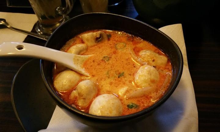Thai Huong Snack