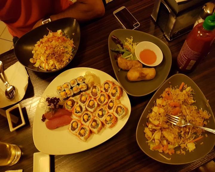 Thai Huong Snack