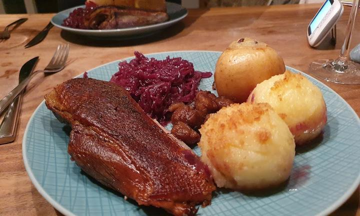 Gaststätte Em Ringströßje