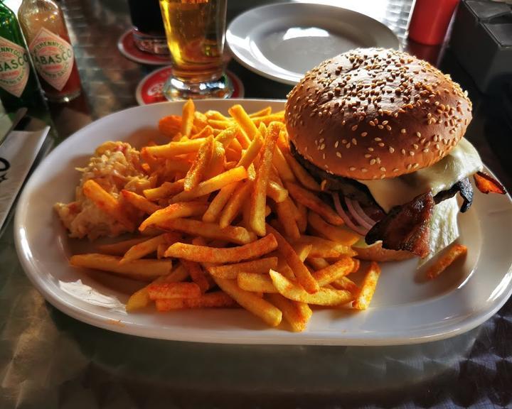 Jimmy's Diner
