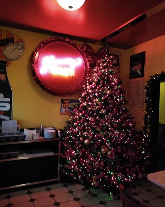 Jimmy's Diner