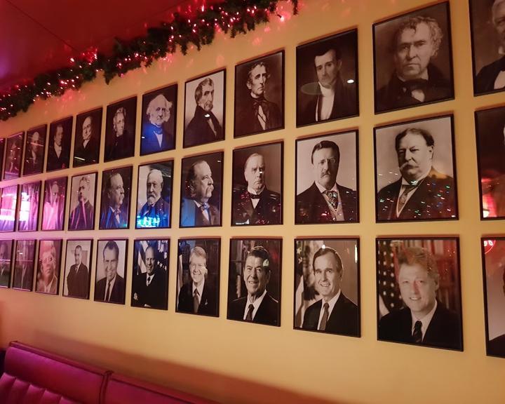 Jimmy's Diner