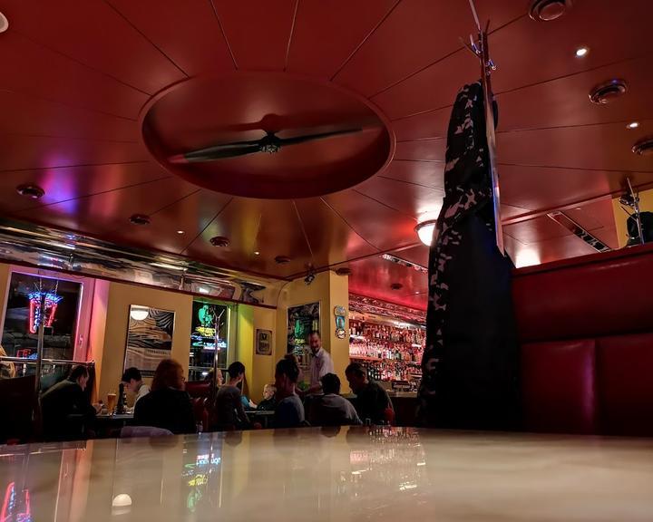 Jimmy's Diner