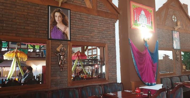 Restaurant Goa