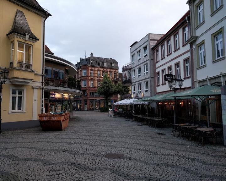 Hannenfass