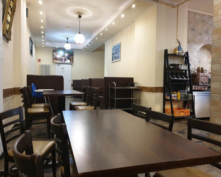 Tiba Restaurant