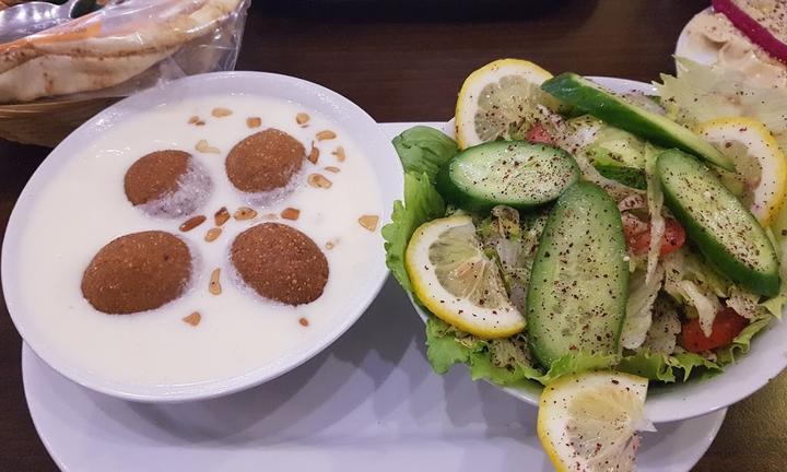 Tiba Restaurant