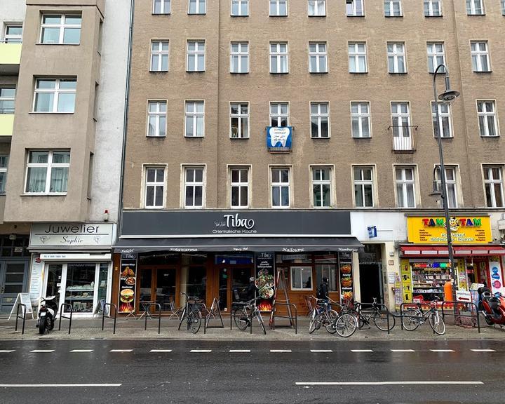 Tiba Restaurant