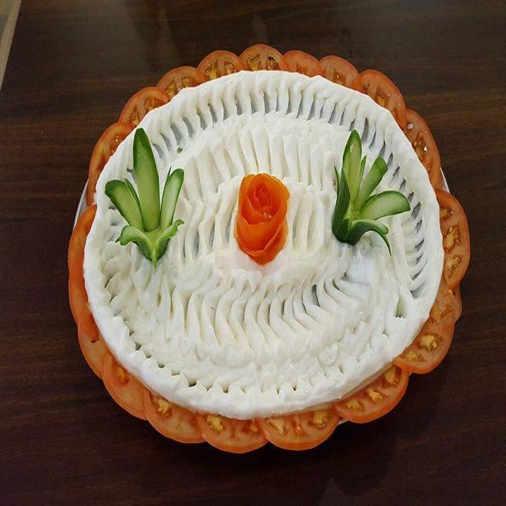 Tiba Restaurant