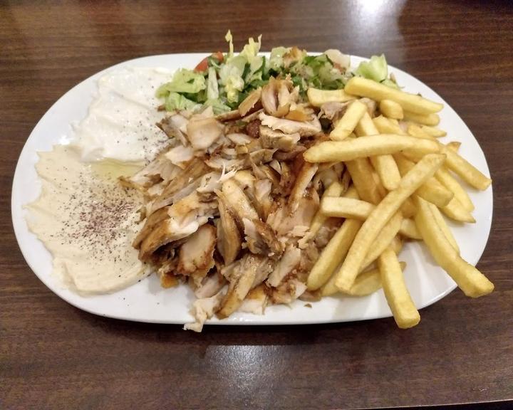Tiba Restaurant