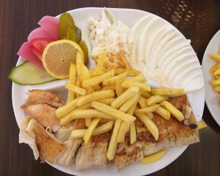 Tiba Restaurant