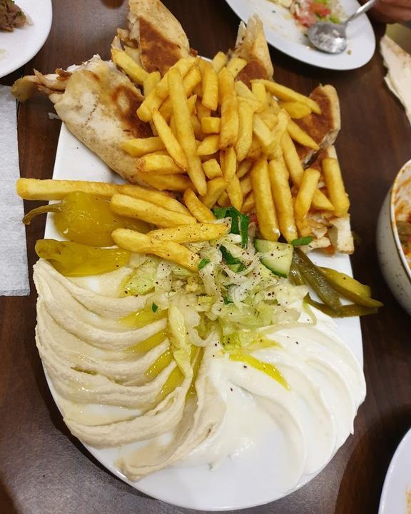 Tiba Restaurant