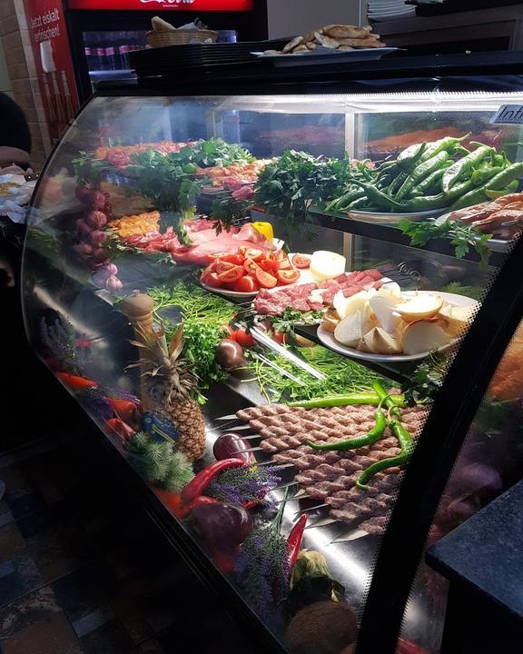 Tiba Restaurant