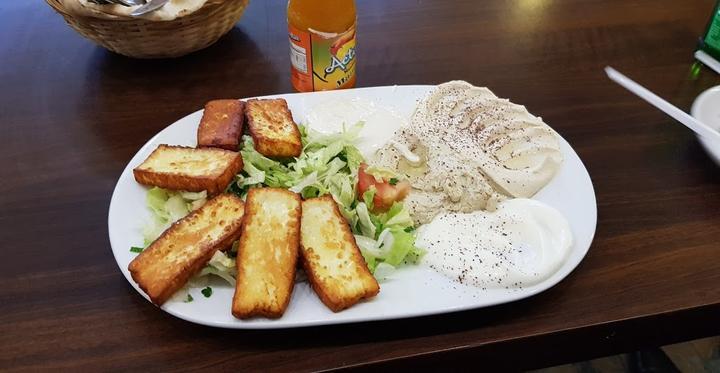Tiba Restaurant