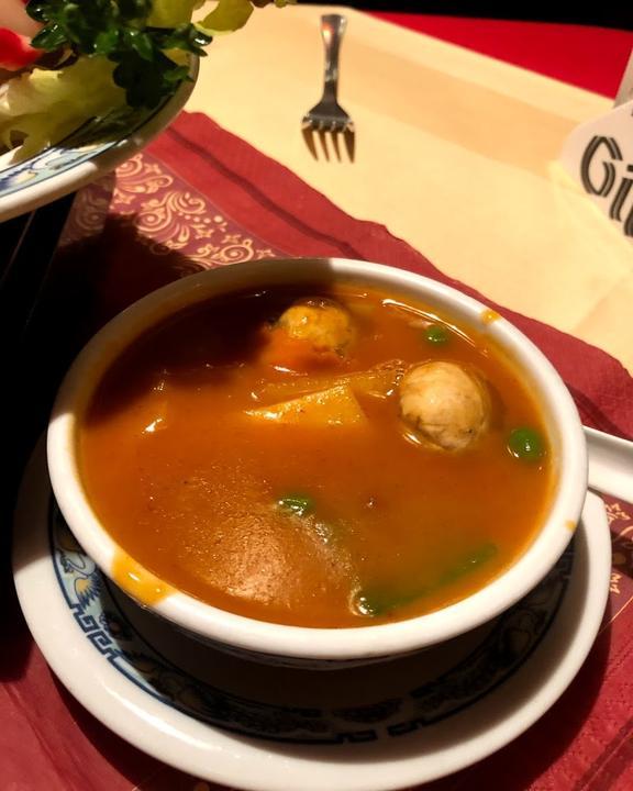 China Haus Restaurant