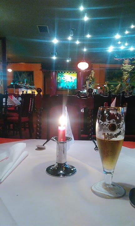 China Haus Restaurant