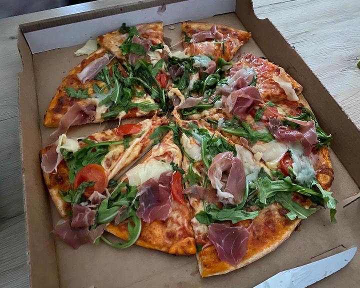 Pizzeria Restaurante Pegasus