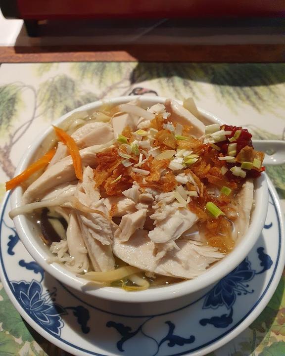 China-Restaurant Shanghai