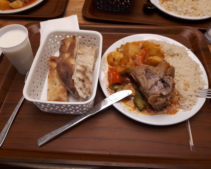 Ali Baba Restaurant