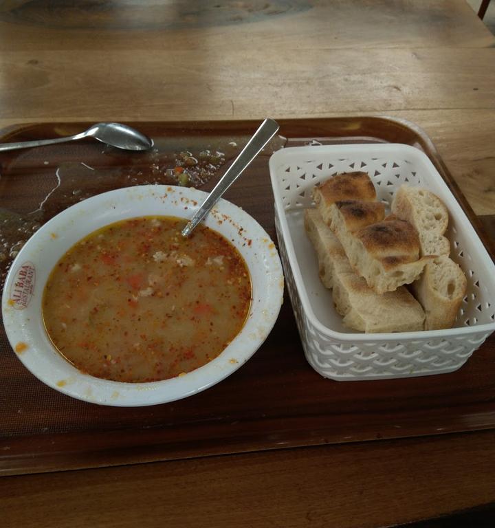 Ali Baba Restaurant