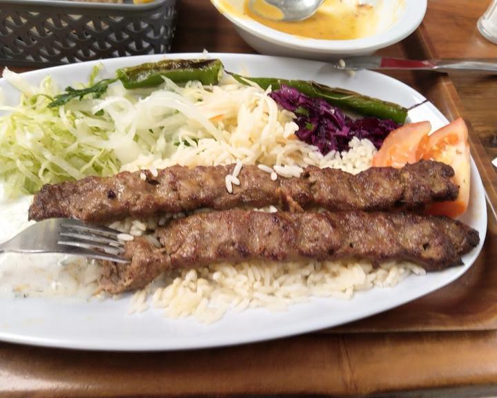Ali Baba Restaurant
