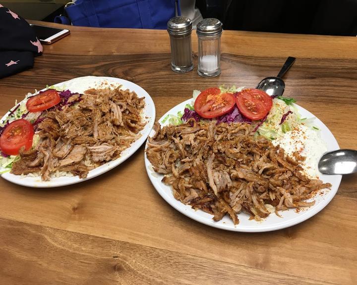 Ali Baba Restaurant