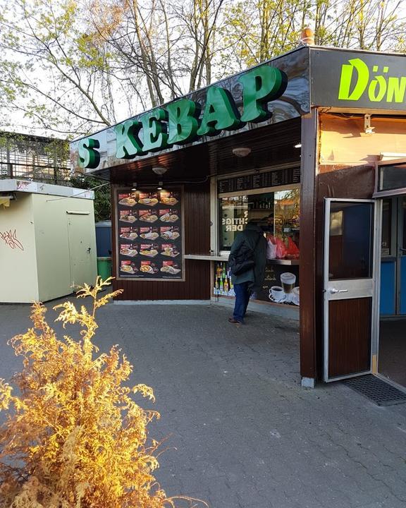 Ali Baba Restaurant