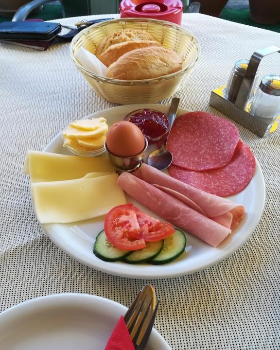 Restaurant Kupferpfanne