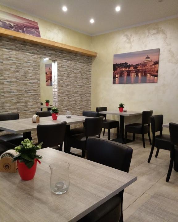 Pizzeria Da Giuseppe