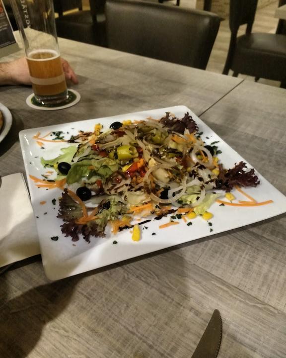 Pizzeria Da Giuseppe