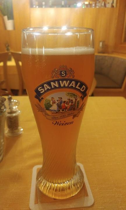 Gasthaus zum Lamm