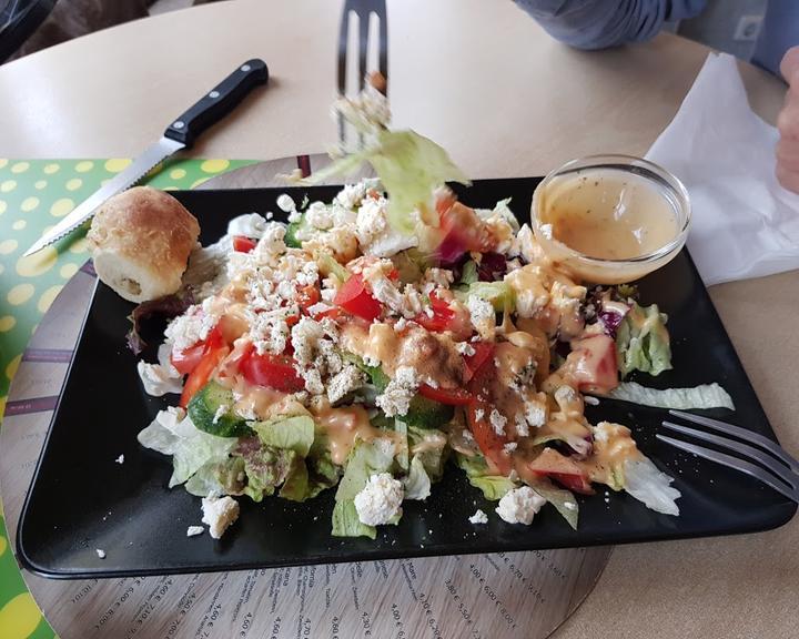 Pizzeria Pinocchio