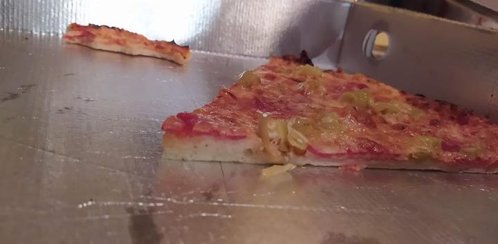 Pizzeria Pinocchio