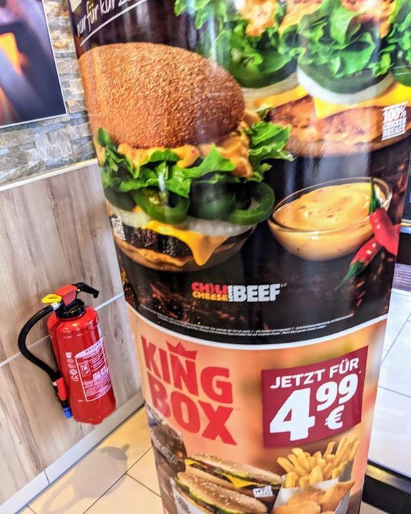 Burger King