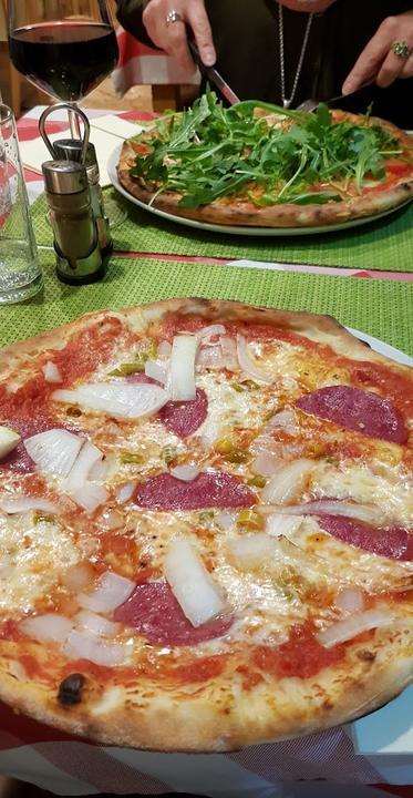 Pizzeria Da Michele