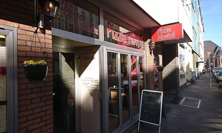 Pizzeria Novita