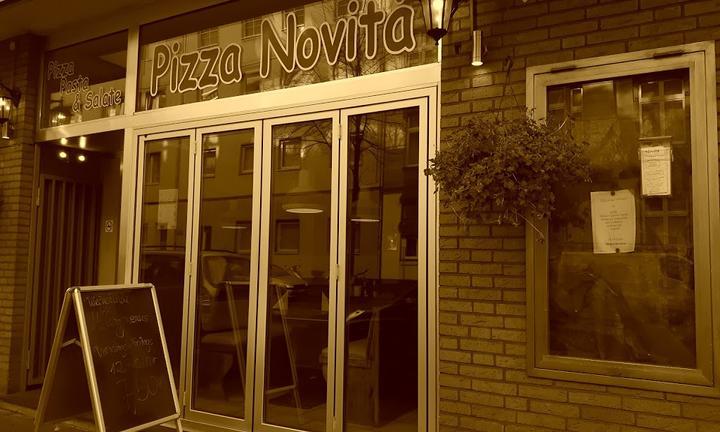Pizzeria Novita