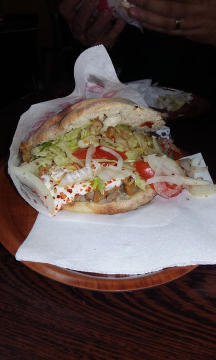 Gul- Imbiss