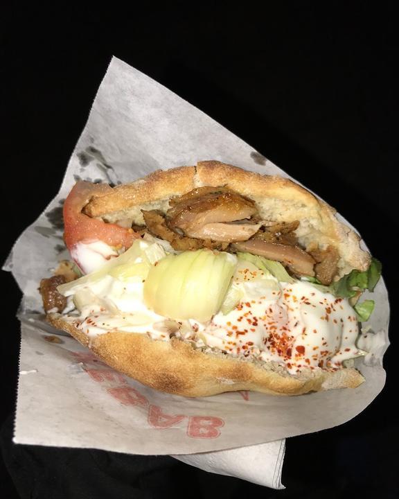 Gul- Imbiss