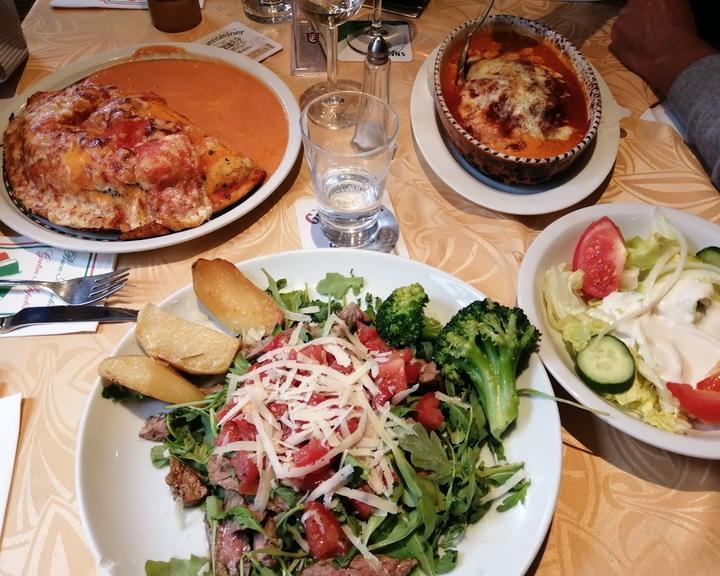 Restorante Pizzeria Da Salvo