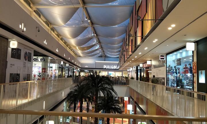 Stehpizzeria Dolce Vita