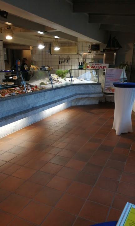 Pahlkes Fisch-Raucherei Und -Handel