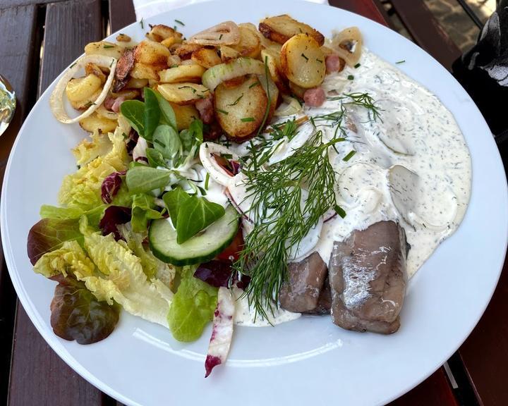 Pahlkes Fisch-Raucherei Und -Handel