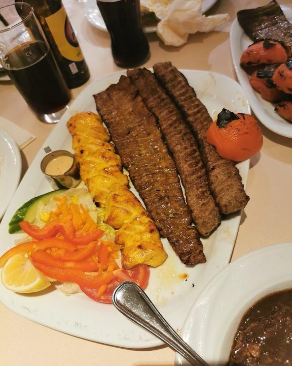 Sepideh