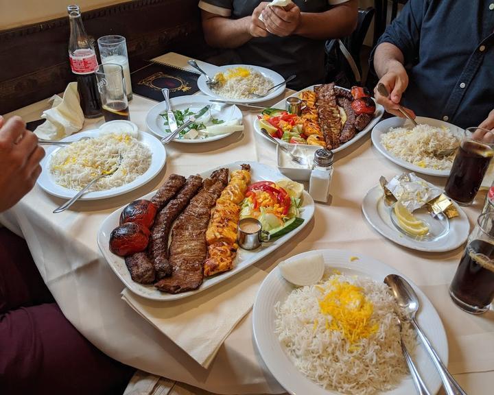 Sepideh