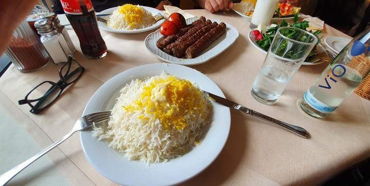 Sepideh