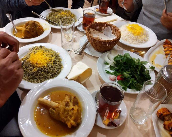Sepideh